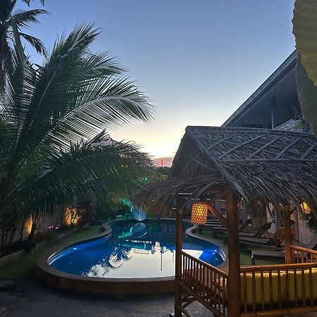 Отель Samui Zenity Маенам Экстерьер фото